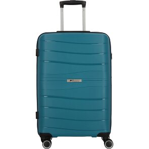 Cocoono Leon 4 ruedas Carrito 66 cm