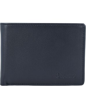 Esquire Cartera New Line RFID Piel 10 cm