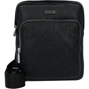 Guess Boston Bolsa de hombro 20.5 cm