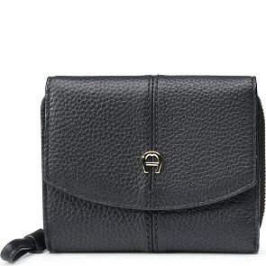 AIGNER Ambra Cartera Piel 12 cm