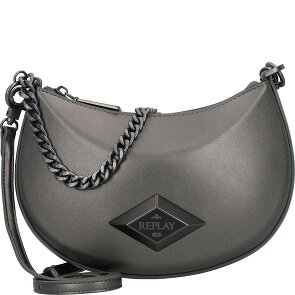 Replay Bolsa de hombro 24 cm