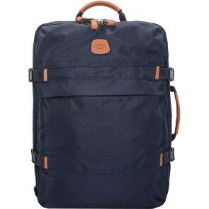Bric's Mochila X-Travel 42 cm compartimento para portátil
