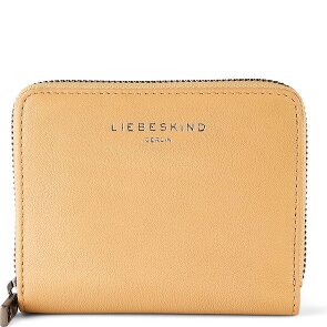 Liebeskind Cloud II Cartera Bloqueo RFID Piel natural 12.5 cm