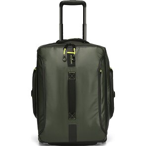 Samsonite Paradiver Light 2 ruedas Bolsa de viaje 55 cm