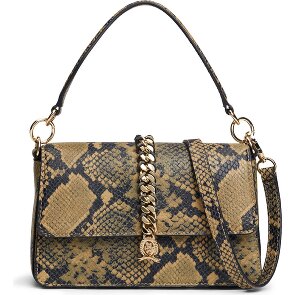 Tommy Hilfiger Luxe Leather Bolsa de hombro Piel 23 cm