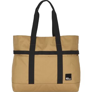 Jack Wolfskin 365 Shopper Bolsa de compras 40 cm