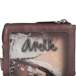 Anekke Wings Cartera Protección RFID 12 cm