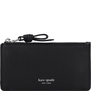 Kate Spade New York Loop Estuche para tarjetas de crédito Piel 17 cm