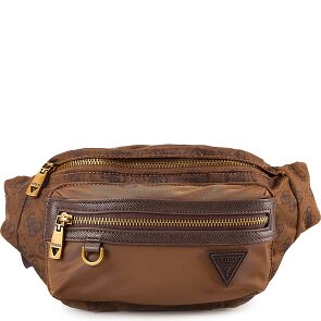 Guess Berlin Riñonera M 26 cm