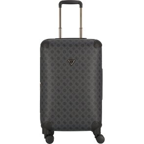 Guess Wilder 4 ruedas Carrito 64 cm con pliegue de expansión