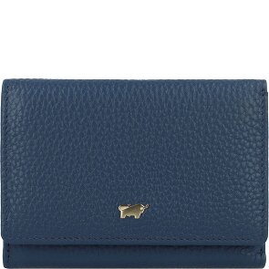 Braun Büffel Asti Cartera Piel 12 cm