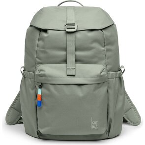 GOT BAG Flap Pack Mochila de día 46 cm Compartimento para el portátil