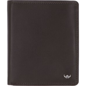 Golden Head Polo Billetero RFID Piel 10 cm