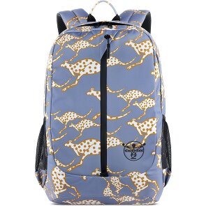 Chiemsee Jump N Fly Mochila de día 46 cm Compartimento para el portátil