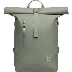 GOT BAG Rolltop 2.0 Mochila de día 43 cm Compartimento para el portátil
