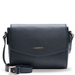 Lazarotti Bologna Leather Bolsa de hombro Piel 22 cm
