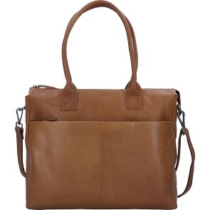 Greenburry Fiorentina Maletín Piel 39 cm Compartimento para el portátil