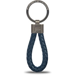 Porsche Design Keyring Llavero Piel 10 cm