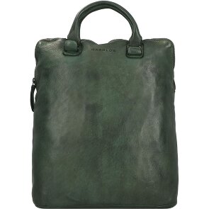 Harold's Submarine Mochila de día Piel 33 cm Compartimento para el portátil