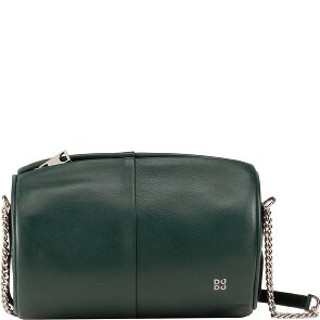 DuDu Abigail Bolsa de hombro Piel 19.5 cm