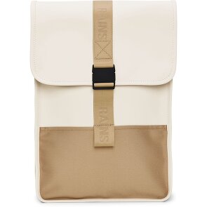 Rains Trail Mochila de día 42 cm Compartimento para el portátil