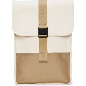 Rains Trail Mochila de día 42 cm Compartimento para el portátil