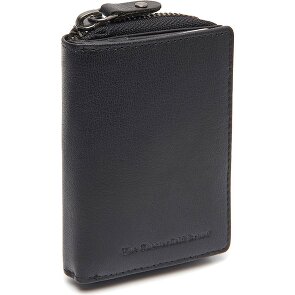 The Chesterfield Brand Sionel Cartera Protección RFID Piel 7.5 cm