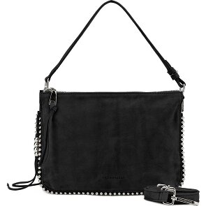 FredsBruder All About Beads Bolsa de hombro Piel 28 cm