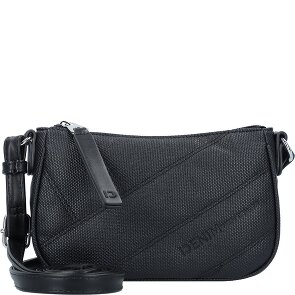 Tom Tailor Denim Kyra Bolsa de hombro 22 cm