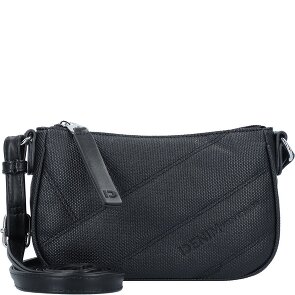 Tom Tailor Denim Kyra Bolsa de hombro 22 cm