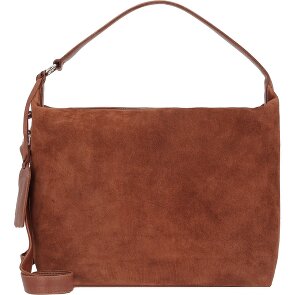 Cowboysbag Creston Bolsa de hombro Piel 32 cm