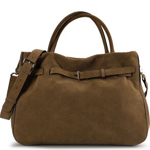 abro Jill Bolsa de hombro Piel 36 cm