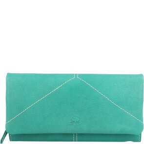 Greenburry Tumble Nappa Cartera Piel 19 cm