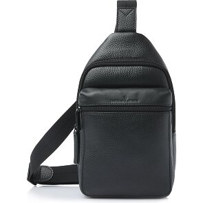 Castelijn & Beerens Bolsa de hombro Protección RFID Piel 17 cm