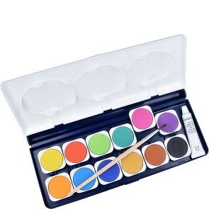 Staedtler Caja de pintura 23,5 cm