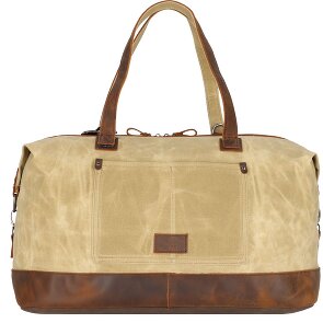 Jack Kinsky Bolsa de viaje Dakar Weekender 51,5 cm
