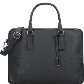 abro Adria Bolso Piel 37.5 cm