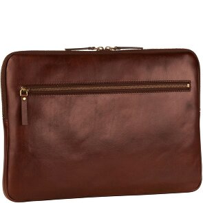 Leonhard Heyden Funda para portátil Cambridge de piel 35 cm