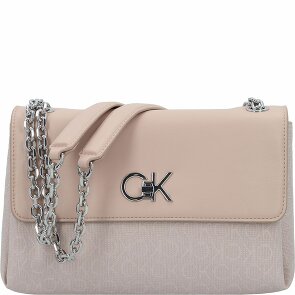 Calvin Klein Re-Lock Bolsa de hombro 26 cm
