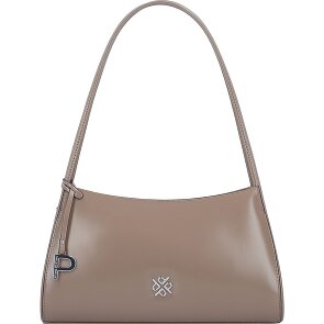 Picard Black Tie Bolsa de hombro Piel 31 cm