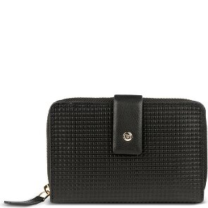 bugatti Noemi Cartera Protección RFID Piel 14 cm