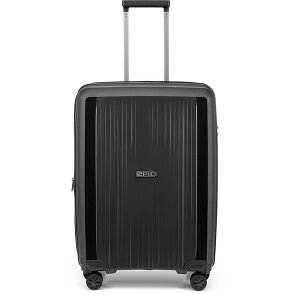 Epic Halo 4 ruedas Carrito 66 cm con pliegue de expansión