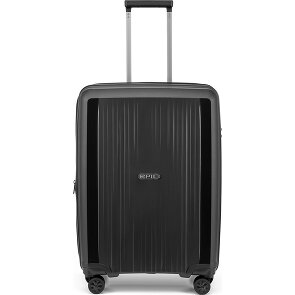 Epic Halo 4 ruedas Carrito 66 cm con pliegue de expansión