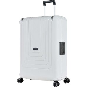 Eminent Vertica 4 ruedas Carrito 76 cm