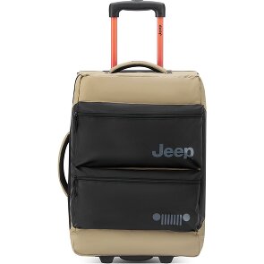 Jeep JS006B 2 ruedas Carro de la cabina 55 cm