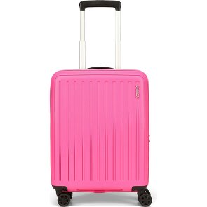 American Tourister Rejoy 4 ruedas Carro de la cabina 55 cm