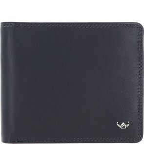 Golden Head Polo Billetero RFID Piel 12 cm