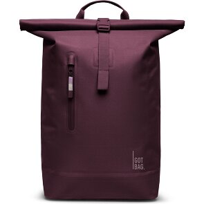 GOT BAG Rolltop Lite 2.0 Mochila de día 42 cm Compartimento para el portátil