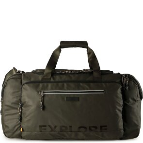 camel active Explore Bolsa de viaje Weekender 74 cm