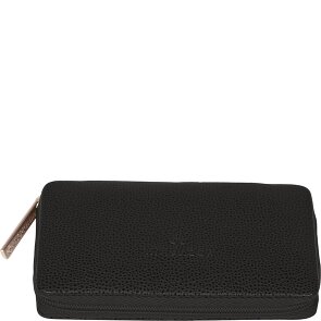 Windrose Beluga Joyero Piel 13 cm